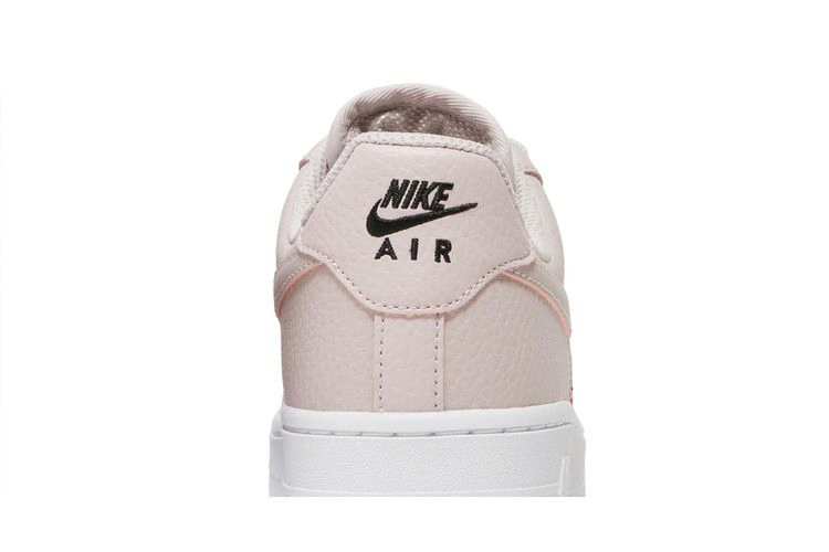 Кроссовки Nike Wmns Air Force 1 '07 Essential 'Platinum Violet'