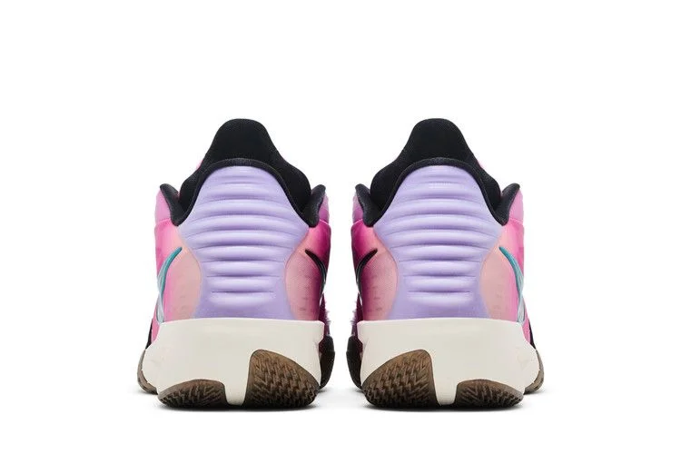 Кроссовки Nike Air Zoom GT Cut 3 Turbo EP 'South Beach'