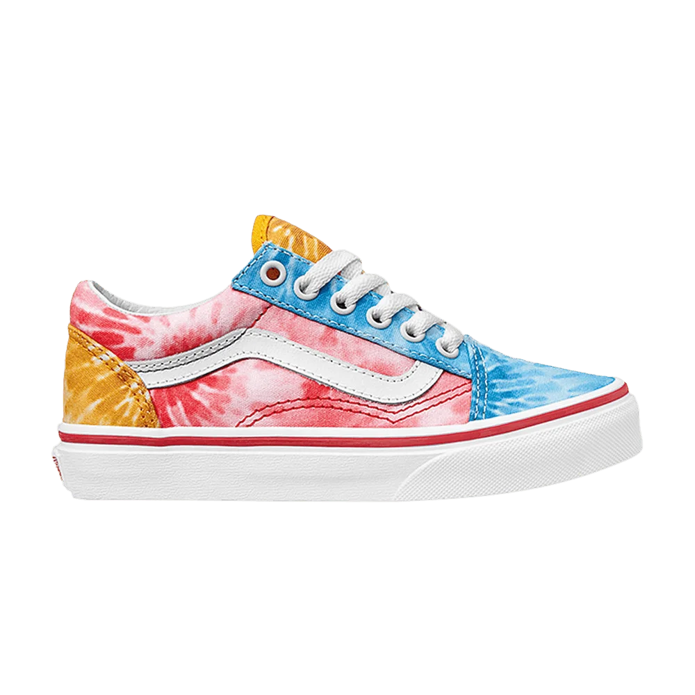 Krossovki-Vans-Old-Skool-Kids-Tie-Dye-Block