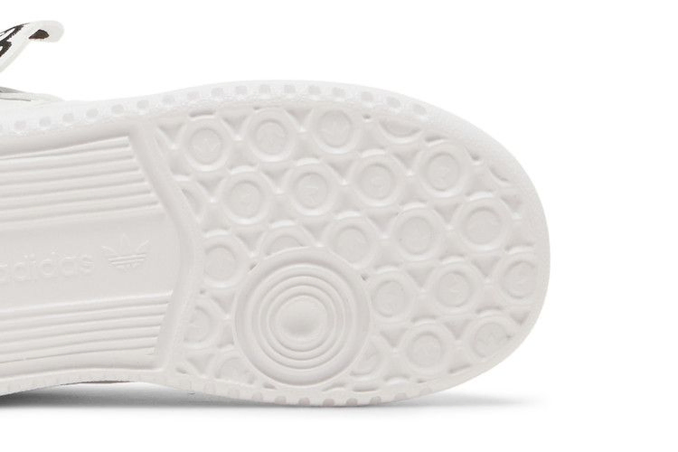 Кроссовки Jeremy Scott x adidas Wings 4.0 I 'Cloud White'