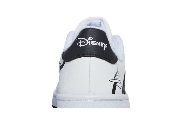 Кроссовки Disney x adidas Grand Court Base 'Mickey Mouse'