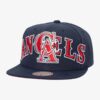 Mitchell-Ness-Royal-California-Angels-Day-4-Cooperstown-Collection-Snapback-Hat-100x100
