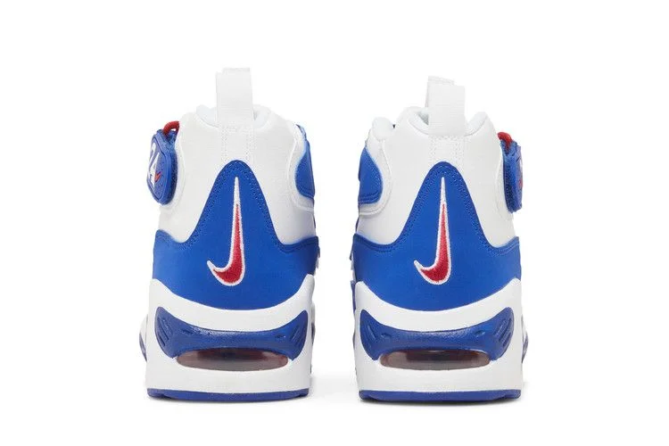 Кроссовки Nike Air Griffey Max 1 'USA'