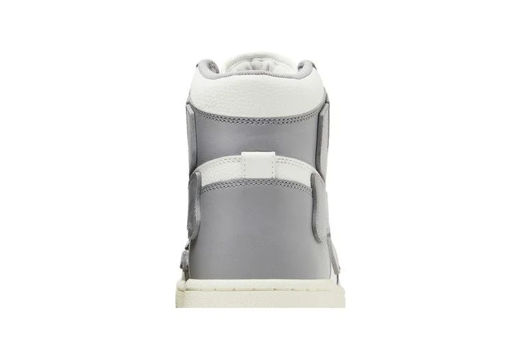Кроссовки Amiri Skel Top High 'Grey'