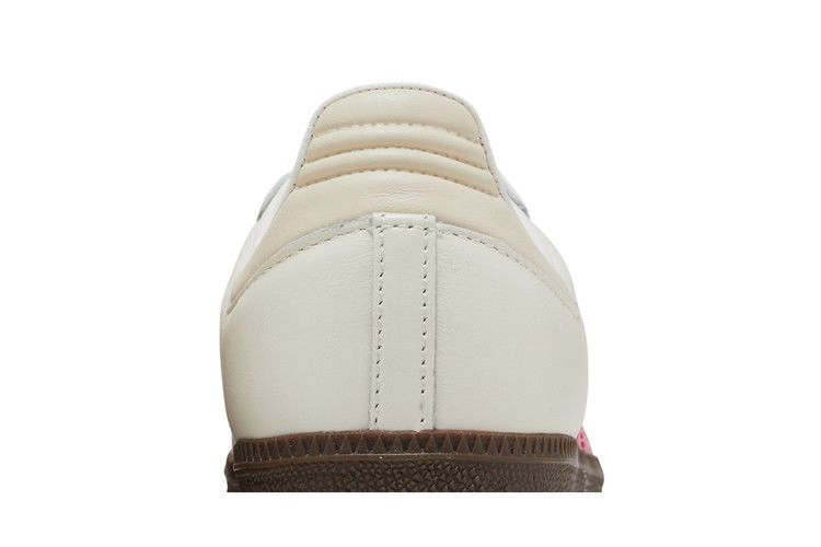 Кроссовки adidas Wmns Samba OG 'White Lucid Pink'