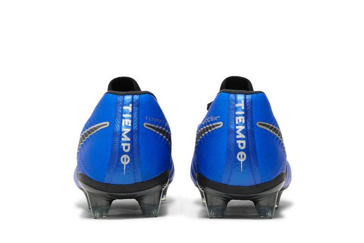 Кроссовки Nike Legend 7 Elite FG 'Racer Blue'