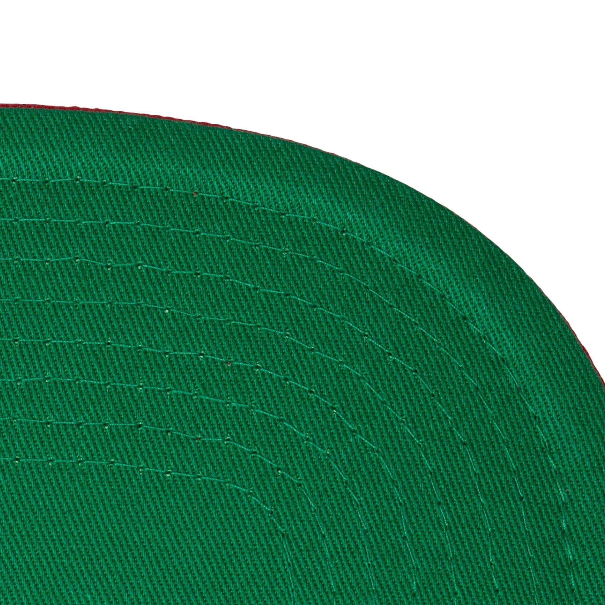 Бейсболка Mitchell & Ness Speed Zone Snapback Chicago Bulls Hat