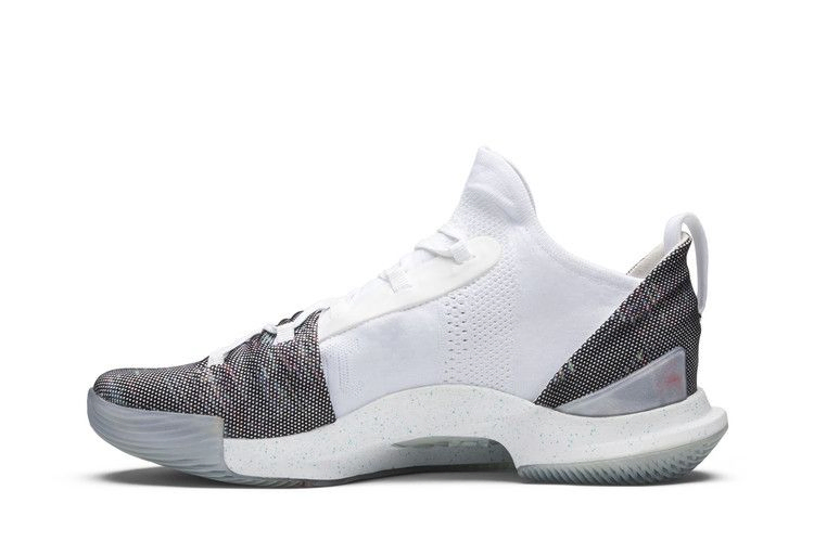 Кроссовки Under Armour Curry 5 'Welcome Home'