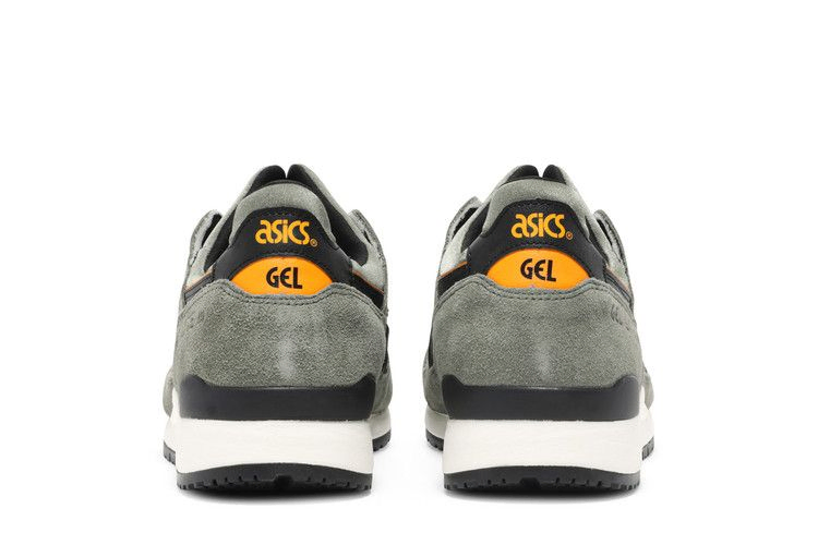 Кроссовки ASICS Gel Lyte 3 OG 'Lichen Green'