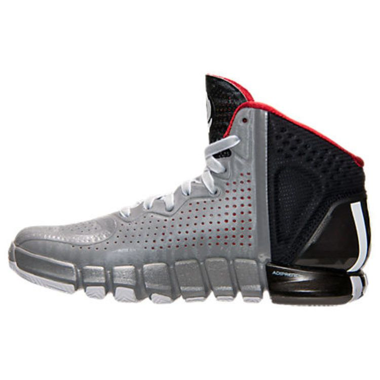 Кроссовки Adidas D Rose 4