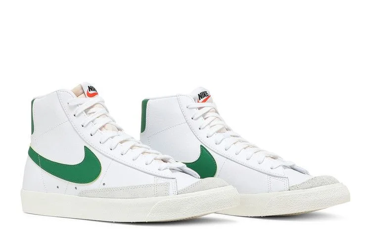 Krossovki-Nike-Blazer-Mid-77-Vintage-White-Pine-Green-7