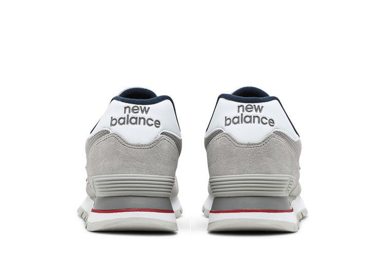 Кроссовки New Balance 574 'Rain Cloud Indigo'