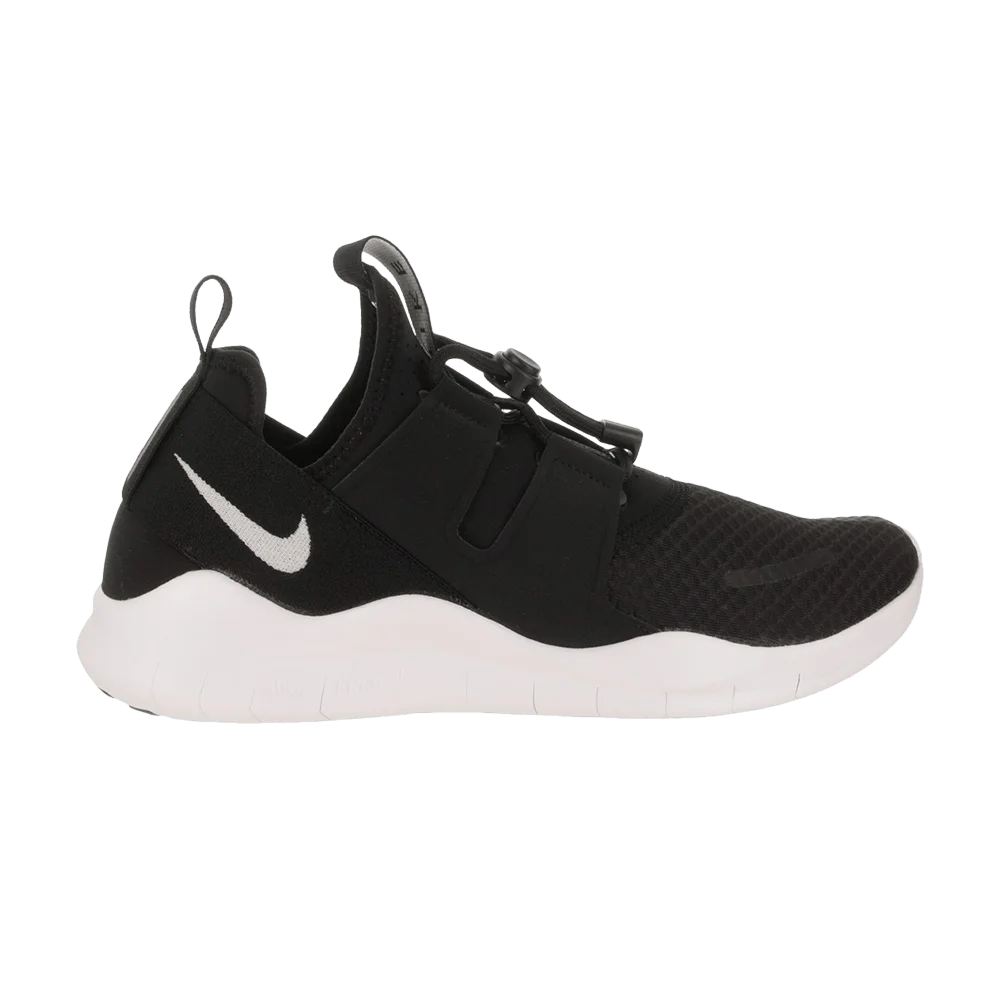 Krossovki-Nike-Free-RN-CMTR-2018-Black-White