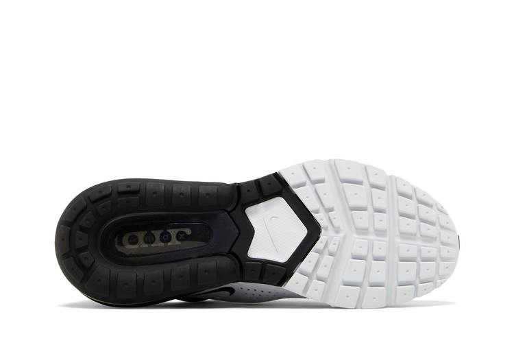 Кроссовки Nike Air Max Pulse 'Black Pure Platinum'
