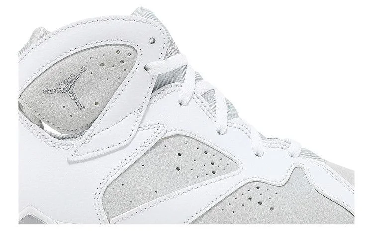 Кроссовки Air Jordan 7 Retro PS 'Pure Money'