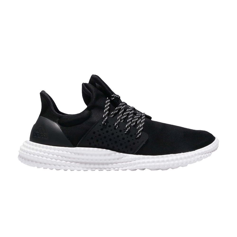 Кроссовки Adidas Wmns Athletic 'Black'