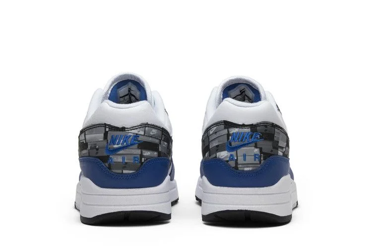 Кроссовки Atmos x Air Max 1 'We Love Nike'
