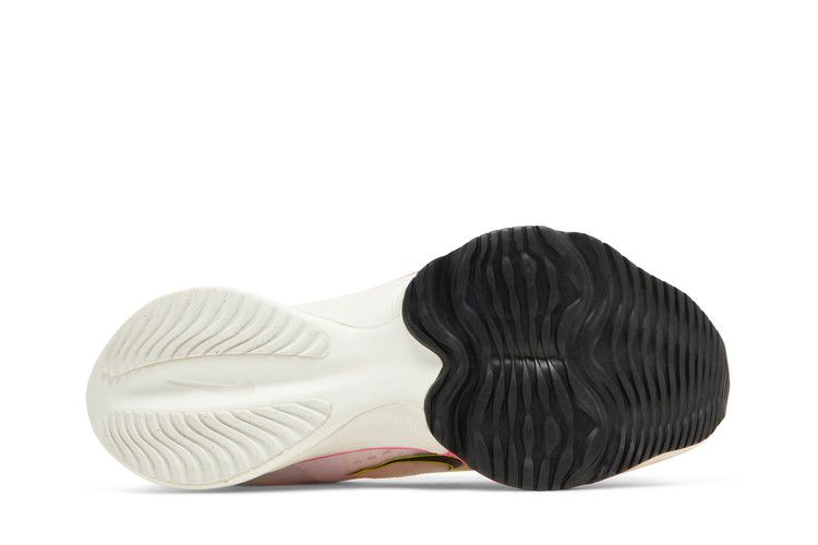 Кроссовки Nike Air Zoom Tempo NEXT% FlyEase 'Rawdacious'