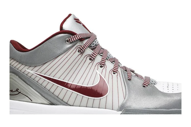 Кроссовки Nike Zoom Kobe 4 'Lower Merion Aces'