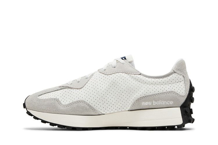 Кроссовки New Balance 327 'Brighton Grey White'