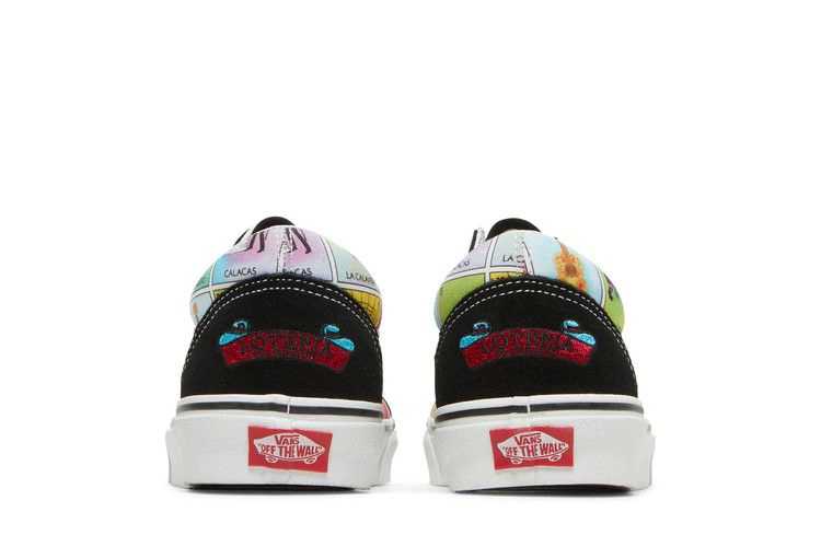 Vans Old Skool 'Loteria'