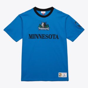Mitchell-Ness-Blue-Minnesota-Timberwolves-Team-OG-3.0-Vintage-T-Shirt-300x300