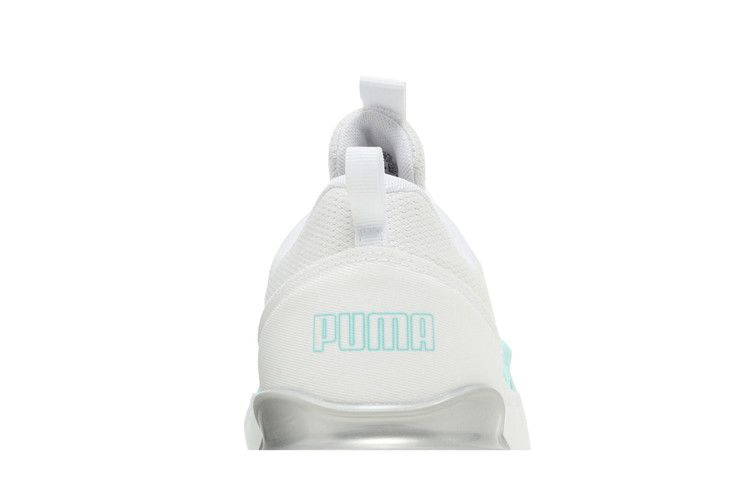 Кроссовки Puma Wmns Riaze Prowl 'White Gulf Stream'