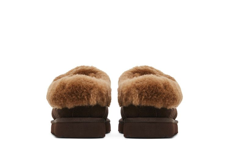 Кроссовки UGG Wmns Tazzette Slipper 'Burnt Cedar'