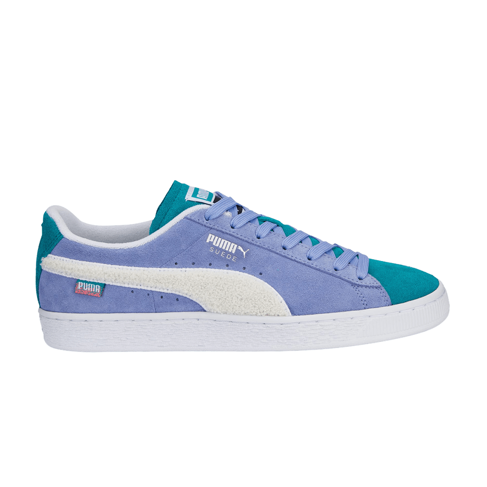 Кроссовки Puma Suede 'Fandom'