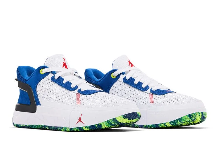 Krossovki-Air-Jordan-Day-1-EasyOn-GS-White-Storm-Blue-7