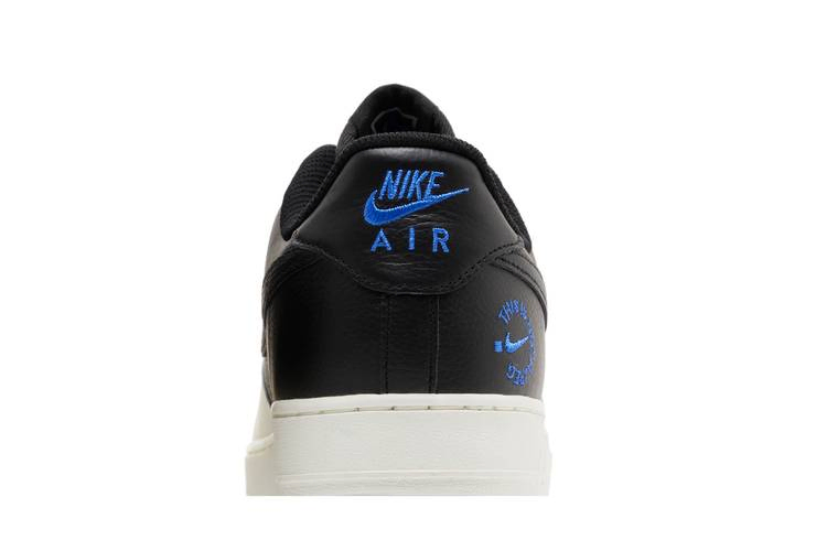 Кроссовки Nike Air Force 1 Low 'TINAJ'
