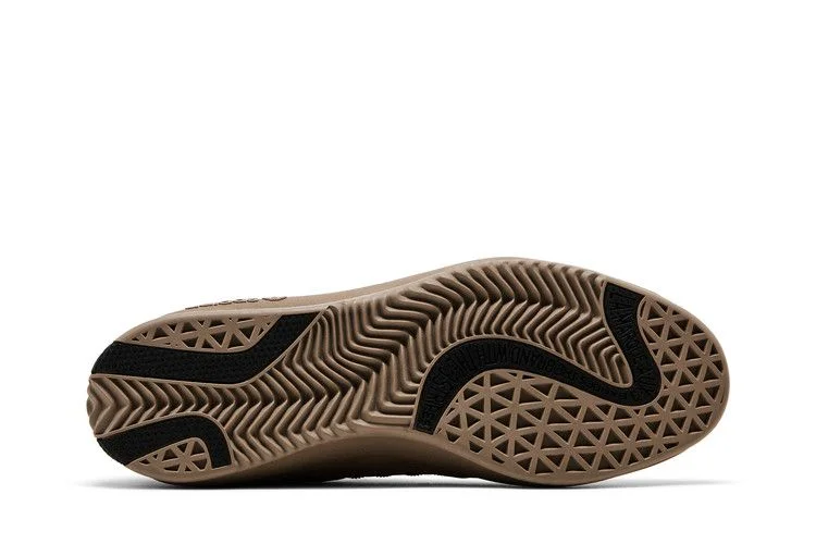 Кроссовки Adidas Puig 'Chalky Brown'