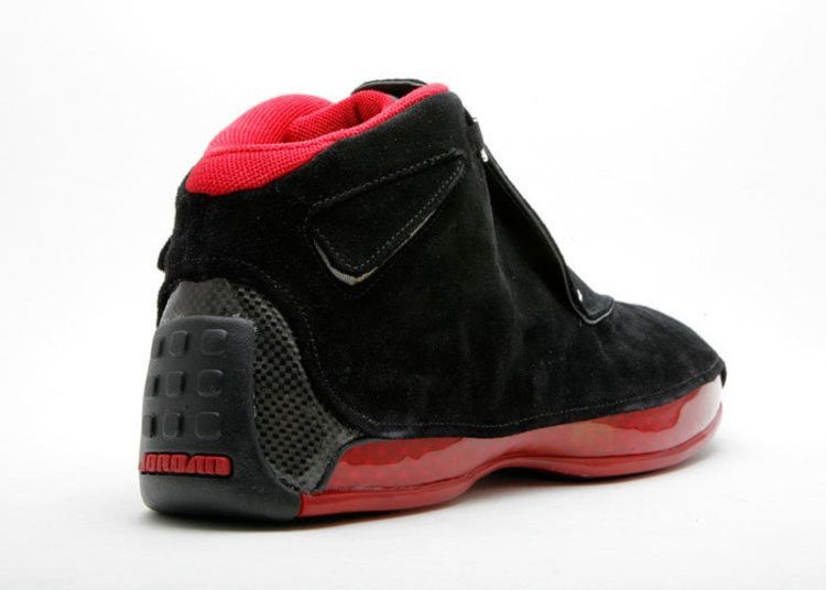 Кроссовки Air Jordan 18 Retro 'Countdown Pack'