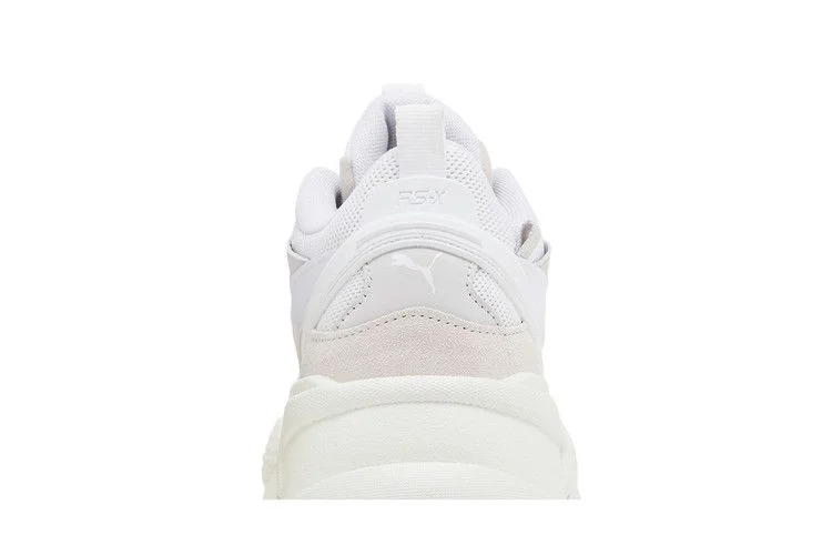 Кроссовки Puma RS-X Efekt Premium 'White Feather Grey'