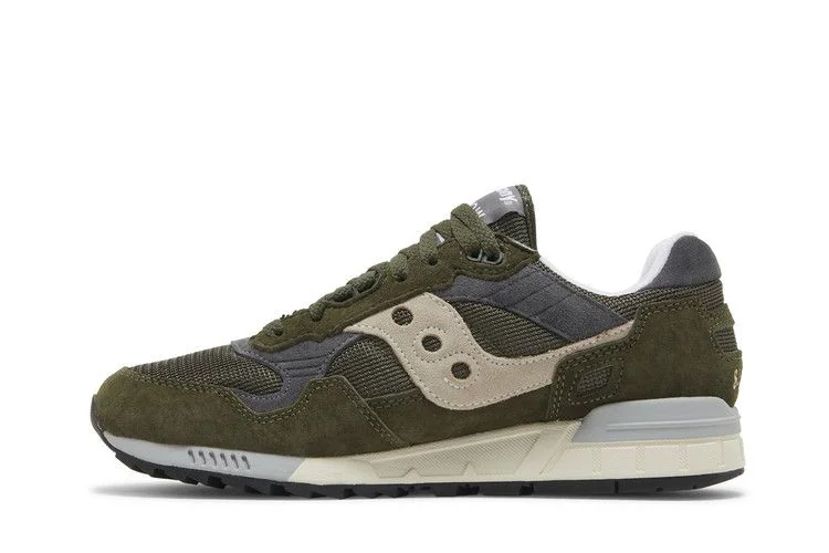 Krossovki-Saucony-Shadow-5000-Green-Grey-2