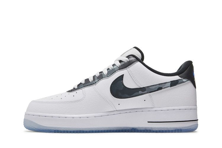 Кроссовки Nike Air Force 1 Low 'Remix Pack'