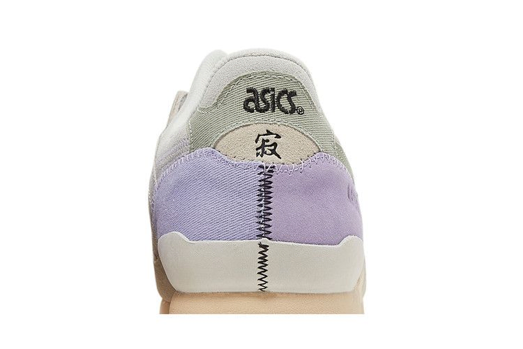 Кроссовки ASICS AFEW x Gel Lyte 3 'Beauty Of Imperfection'
