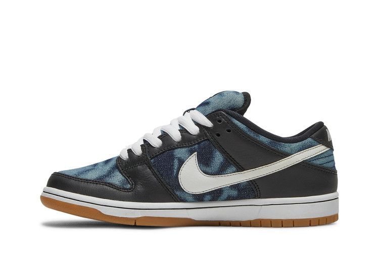 Кроссовки Nike Dunk Low Premium SB ' Fast Times'