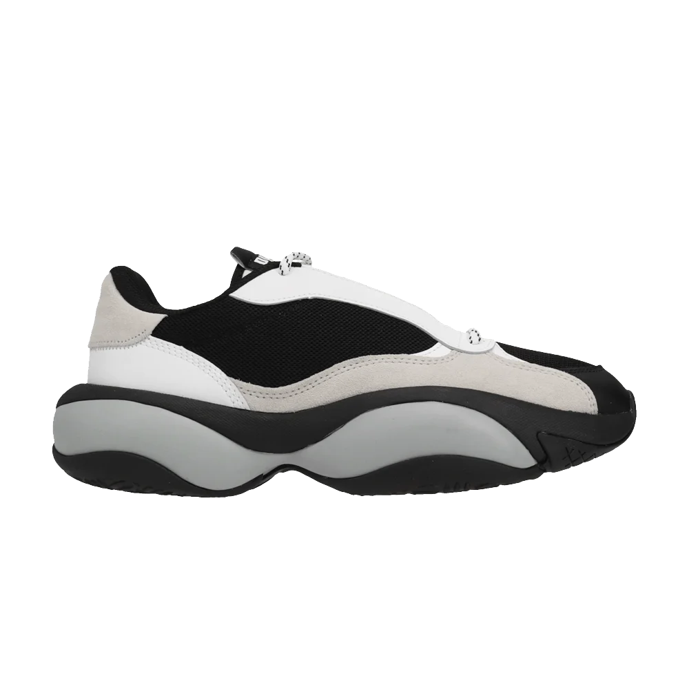Кроссовки Puma Alteration Core 'Black'