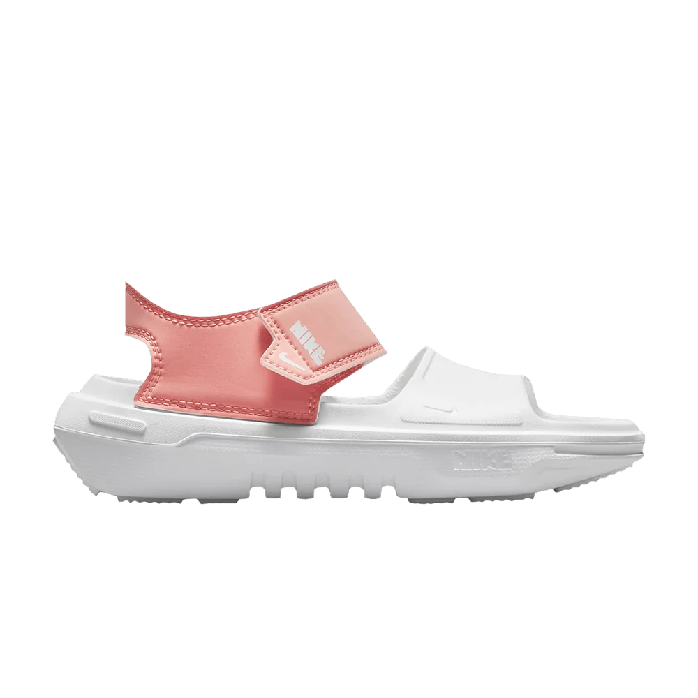 Кроссовки Nike Playscape GS 'Crimson Bliss'