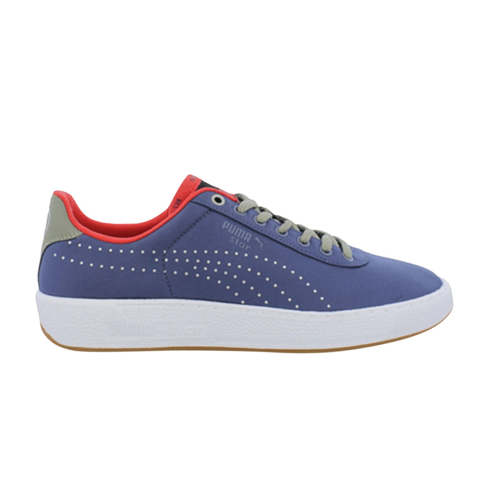 Кроссовки Puma Emory Jones x Star 'Bet On Yourself'
