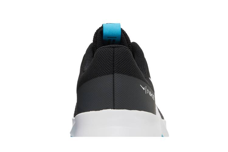 Кроссовки Nike MC Trainer 2 'Black Blue Lightning'