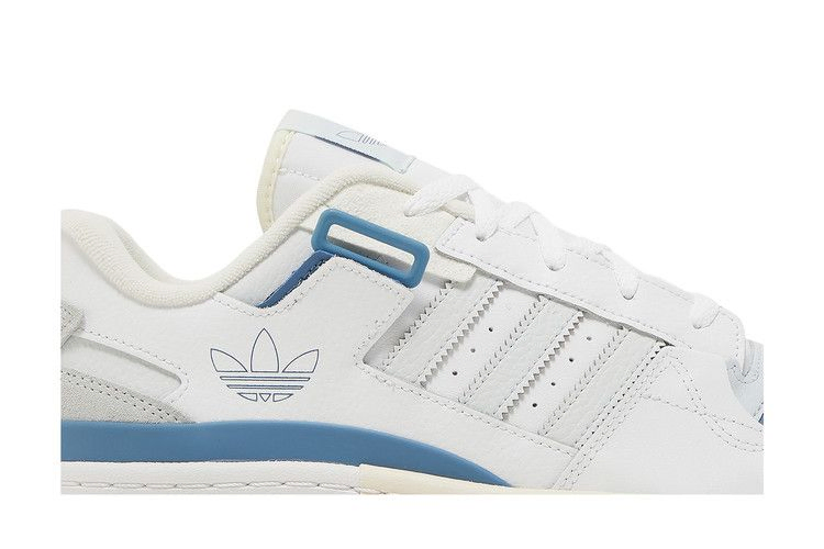 Кроссовки adidas Forum Exhibit Low 'White Sky Tint'