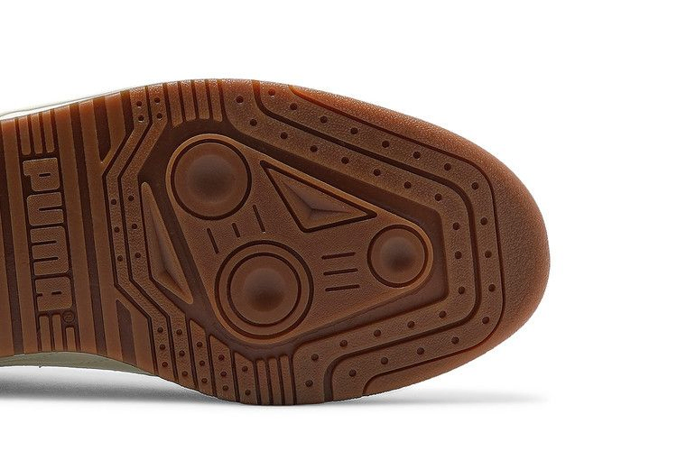 Кроссовки Butter Goods x Puma Slipstream Low 'Whisper White'