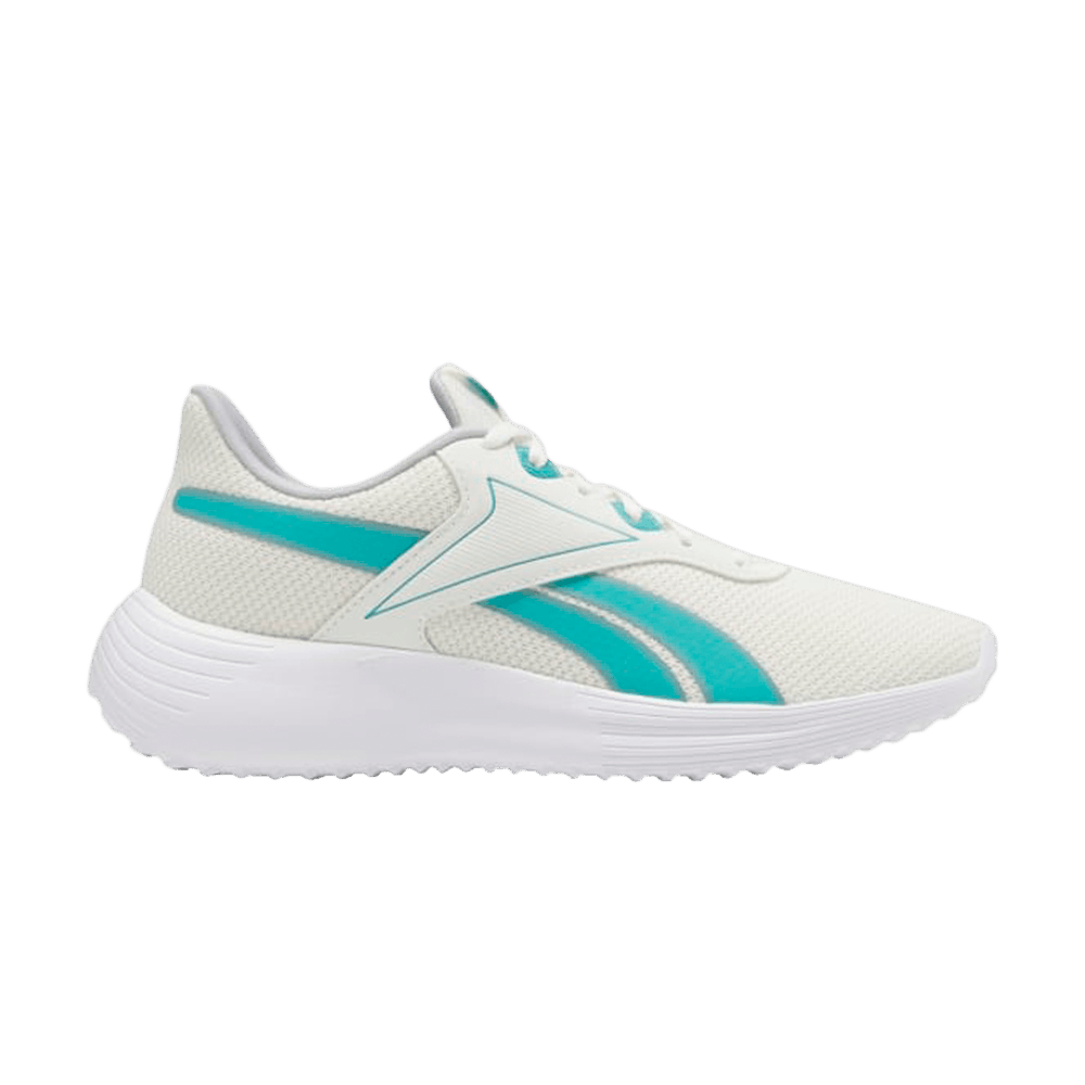 Кроссовки Reebok Wmns Lite 3.0 'Pure Grey Classic Teal'