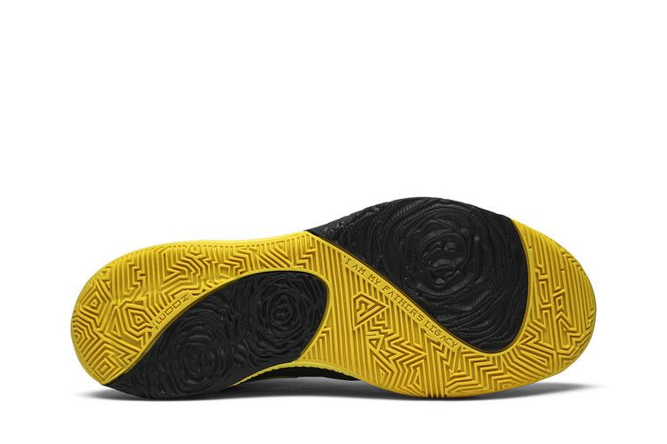 Кроссовки Nike Zoom Freak 1 'Soul Glo'