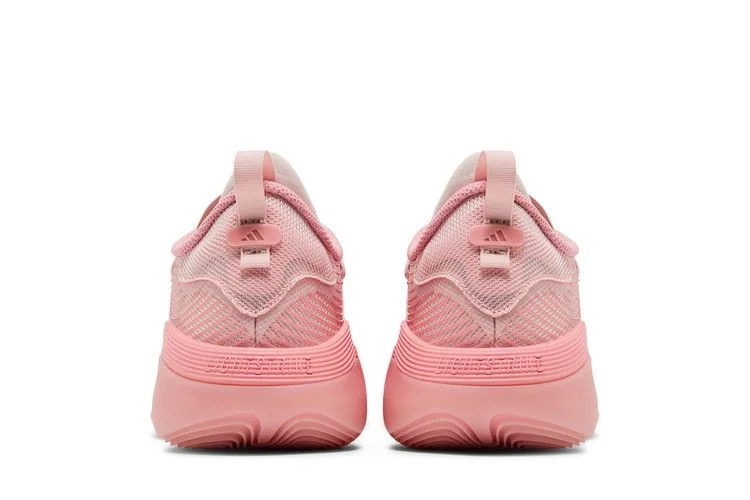 Кроссовки Adidas Wmns Exhibit Select Mid 'Sandy Pink'