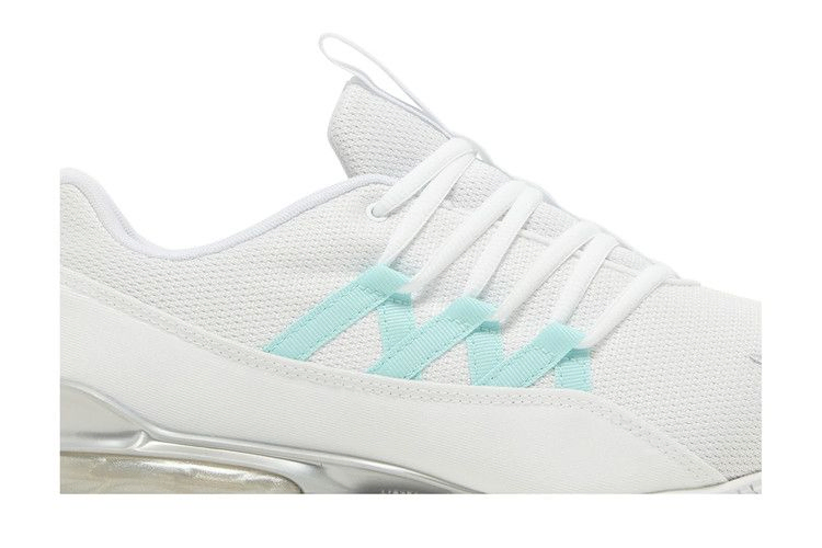 Кроссовки Puma Wmns Riaze Prowl 'White Gulf Stream'