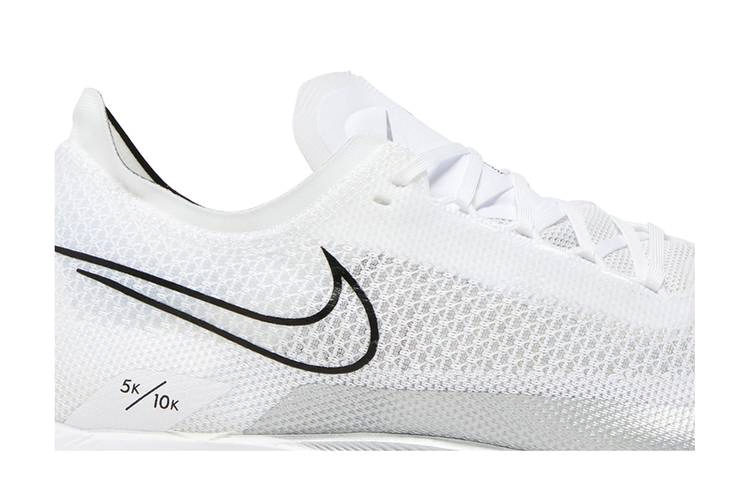 Кроссовки Nike ZoomX Streakfly 'White Metallic Silver'