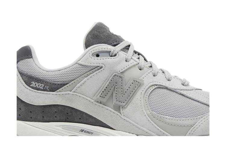 Кроссовки New Balance 2002R 'Light Dark Grey'